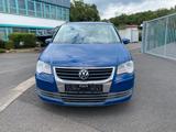 Volkswagen Touran Trendline 7 Sitzer TÜV Neu - VW Gebrauchtwagen von 2009
