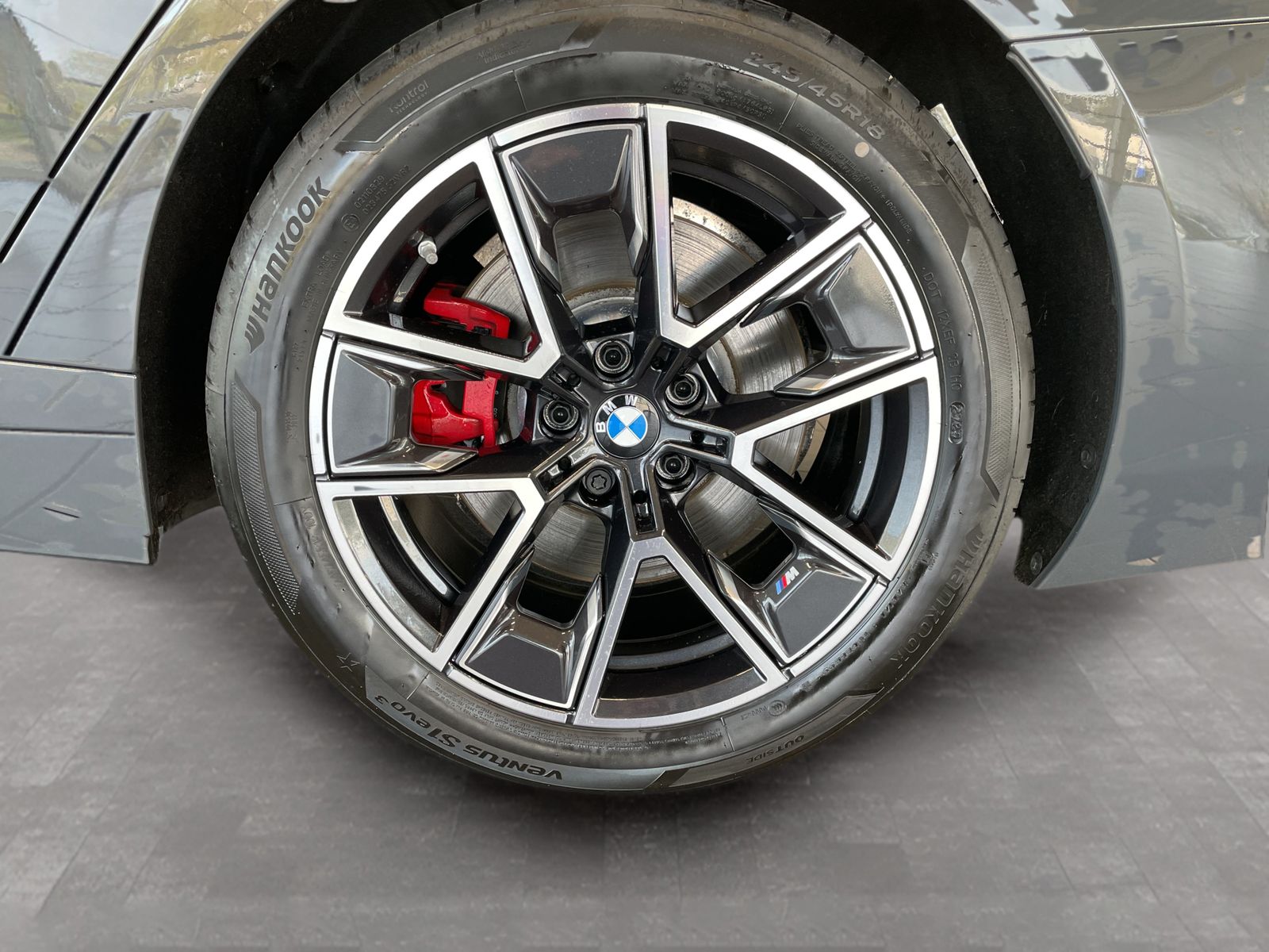 BMW 420 Gran Coupé - Bild 14