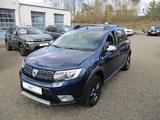 Dacia Sandero II Stepway Prestige ,Kam,PDC,Klima,Met, - Dacia Sandero in Saarbrücken