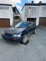 Subaru Impreza  GF 8 2.0 TÜV03.28 - Subaru Impreza GF