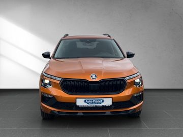 Skoda Kamiq 1.0 TSI Tour *2xPDC*ACC*CAM*MATRIX*NAV*SHZ