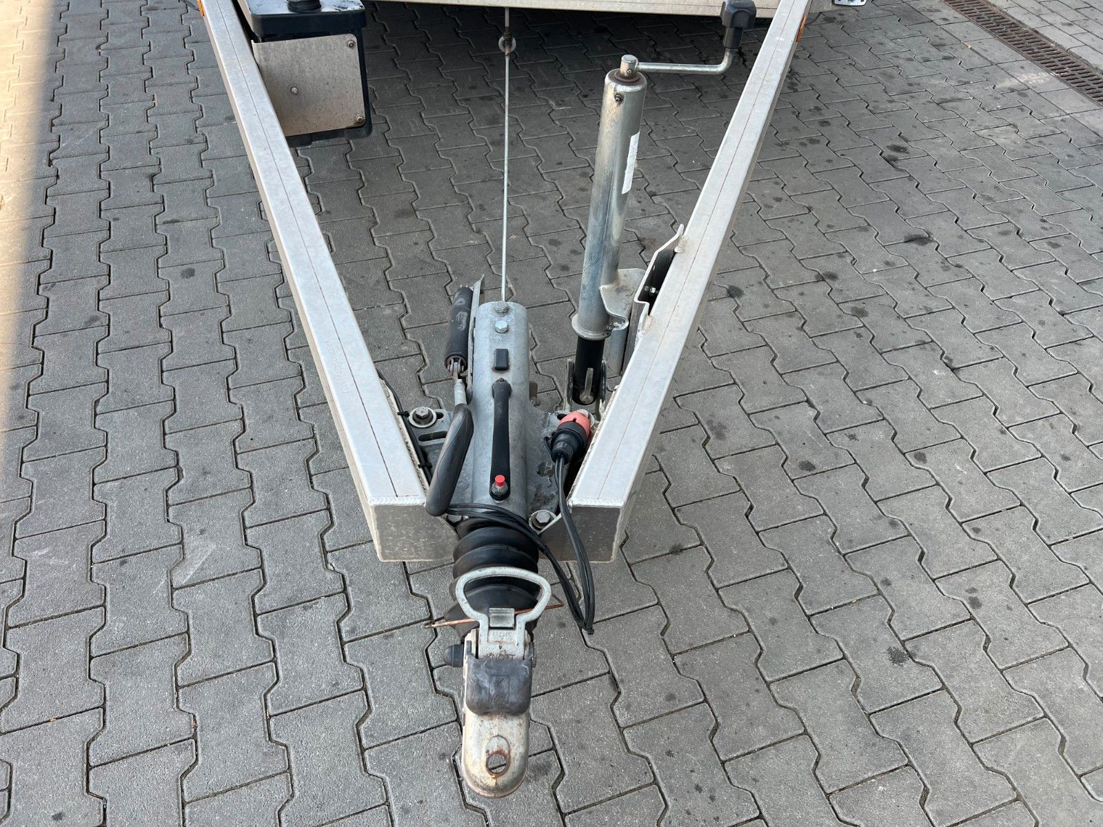 Fahrzeugabbildung Andere Omme Lift 18.40RXBDJ / 350h! / 18.25m inkl.TiMA