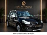 Suzuki SX4 Classic Club 4x4/KLIMA/SHZ/TÜV NEU/8FACH/ALU - gebrauchte Suzuki SX4 aus dem Jahr 2015