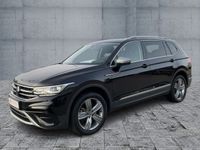 Volkswagen Tiguan Allspace - Vorschau Bild 2