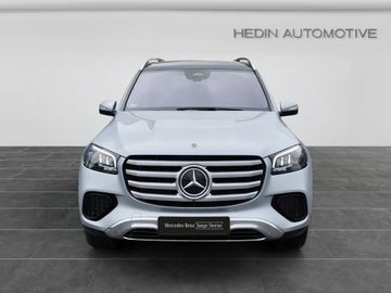 Mercedes GLS 450 - 9
