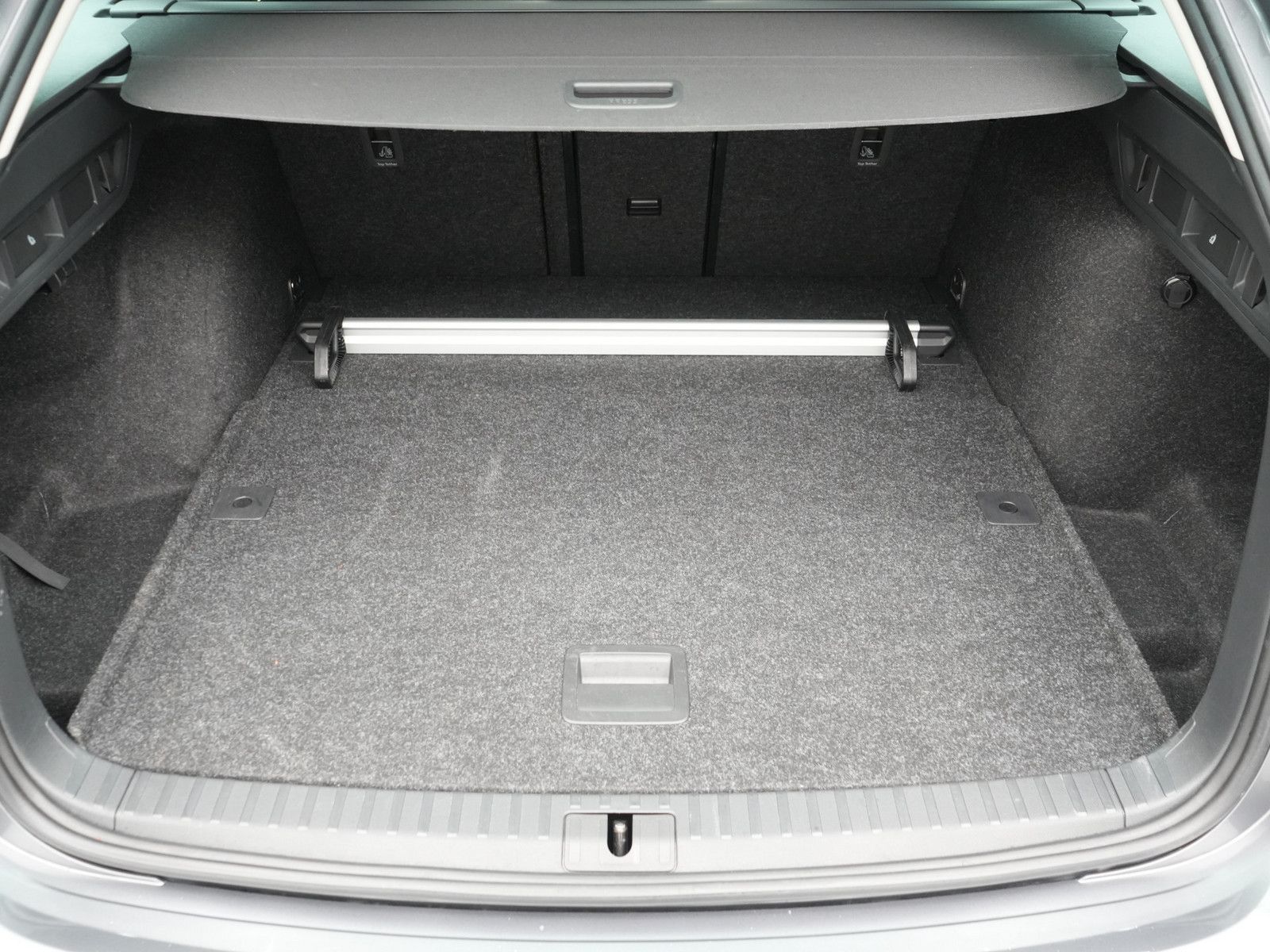 Skoda Octavia - Bild 16
