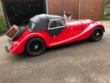 Morgan Plus 4 - Morgan: Plus