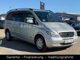 Mercedes-Benz Viano 2.0 CDI kompakt,Navi,SHZ,AHK. - gebrauchte Mercedes-Benz Viano aus dem Jahr 2010