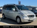 Mercedes-Benz Viano 2.0 CDI kompakt,Navi,SHZ,AHK. - Mercedes-Benz Viano aus 2010