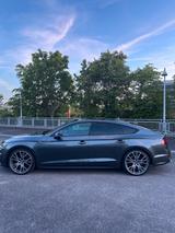 Audi S5 3.0 Tdi Quattro VOLL - gebrauchte Audi S5 aus dem Jahr 2019