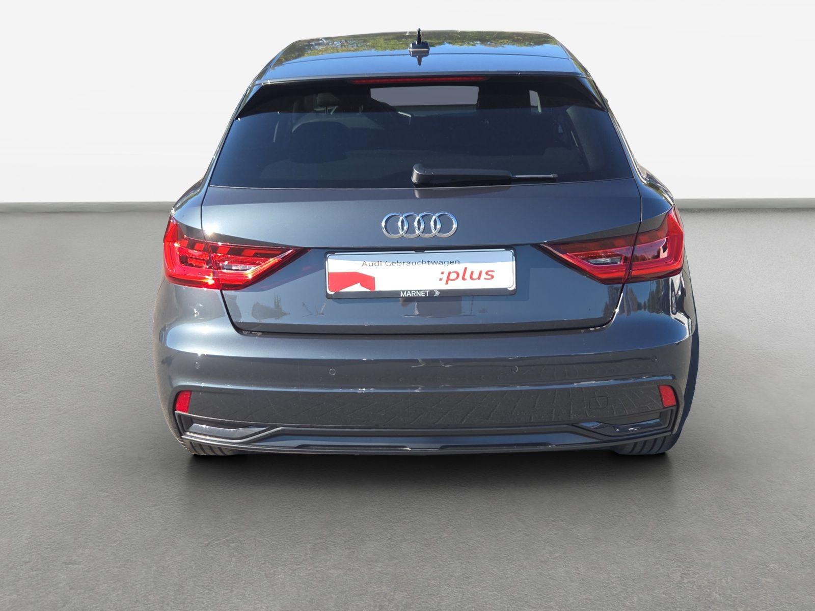 Audi A1 Sportback Advanced 30 TFSI S tronic*LED*SONOS, миниатюра 13