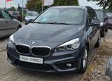 BMW 218 Baureihe 2 Active Tourer 218 d - BMW 218 in Leipzig