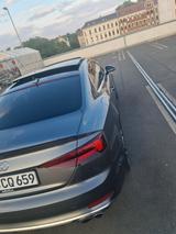 Audi S5 3.0 TFSI tiptronic quattro - - gebrauchte Audi S5 aus dem Jahr 2017