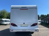 Knaus VAN I 550 MF +ABVERKAUF+ - Knaus Van I