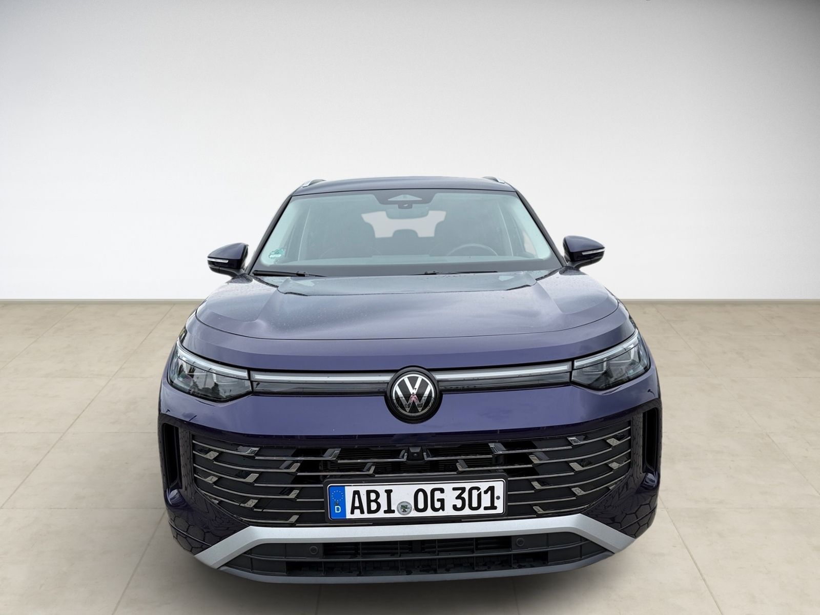 Volkswagen Tayron 1.5 eTSI Elegance LED AHK Navi foto 3
