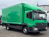 Mercedes-Benz ATEGO 1223 L / LBW 2,0 t / KAMERA / TÜRE / 6,1 m - Angebote