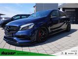 Mercedes-Benz A 45 AMG 4Matic Speedshift Perf.Abgas Pano Navi  - gebrauchte Mercedes-Benz A 45 AMG aus dem Jahr 2016