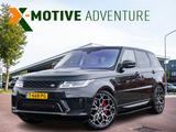 Land Rover Range Rover Sport | 23inch Urban LM | Volleder - gebrauchte Land Rover Range Rover Sport aus dem Jahr 2020