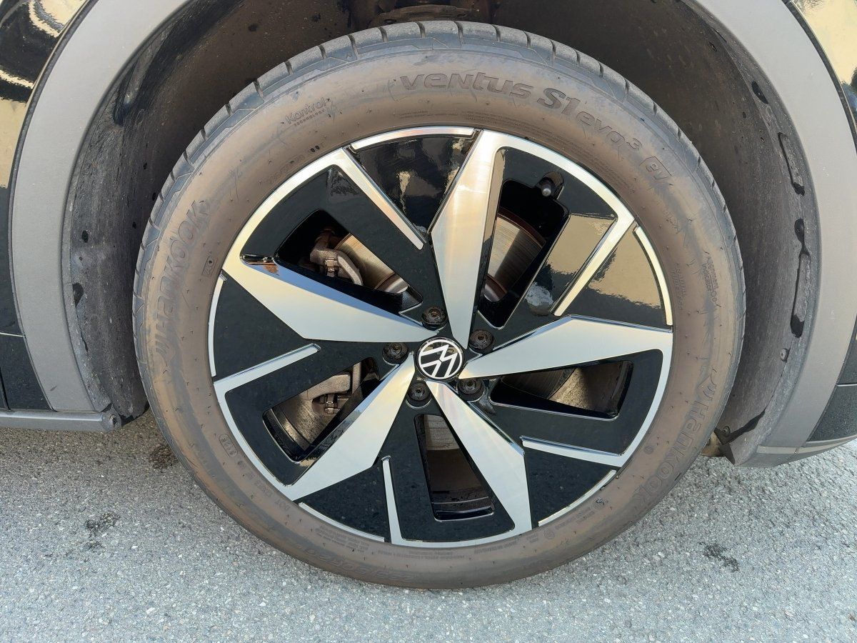 Volkswagen ID.4 GTX 4MOTION 79 kWh 1-Gang-Automatik Matrix foto 8