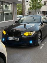 BMW E92 335i N54 ps tausch  x5 x6 50i  f10... - BMW 335 in Stuttgart