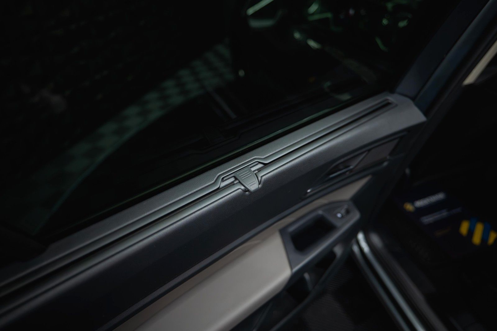 Fahrzeugabbildung Volkswagen ATLAS 3.6 4x4 SEL PREMIUM Black Line *7 Sitze*