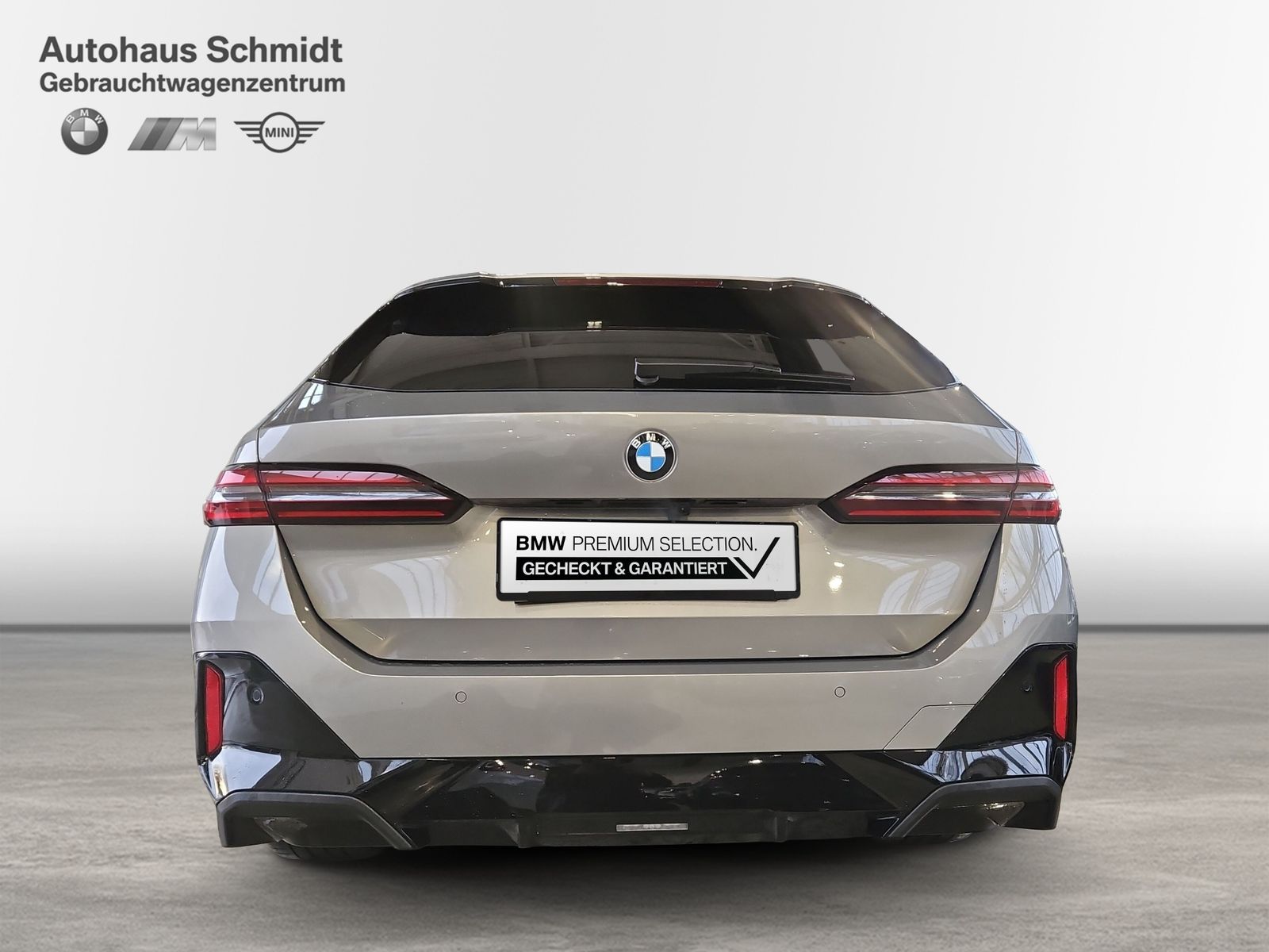 BMW 540 - Bild 4