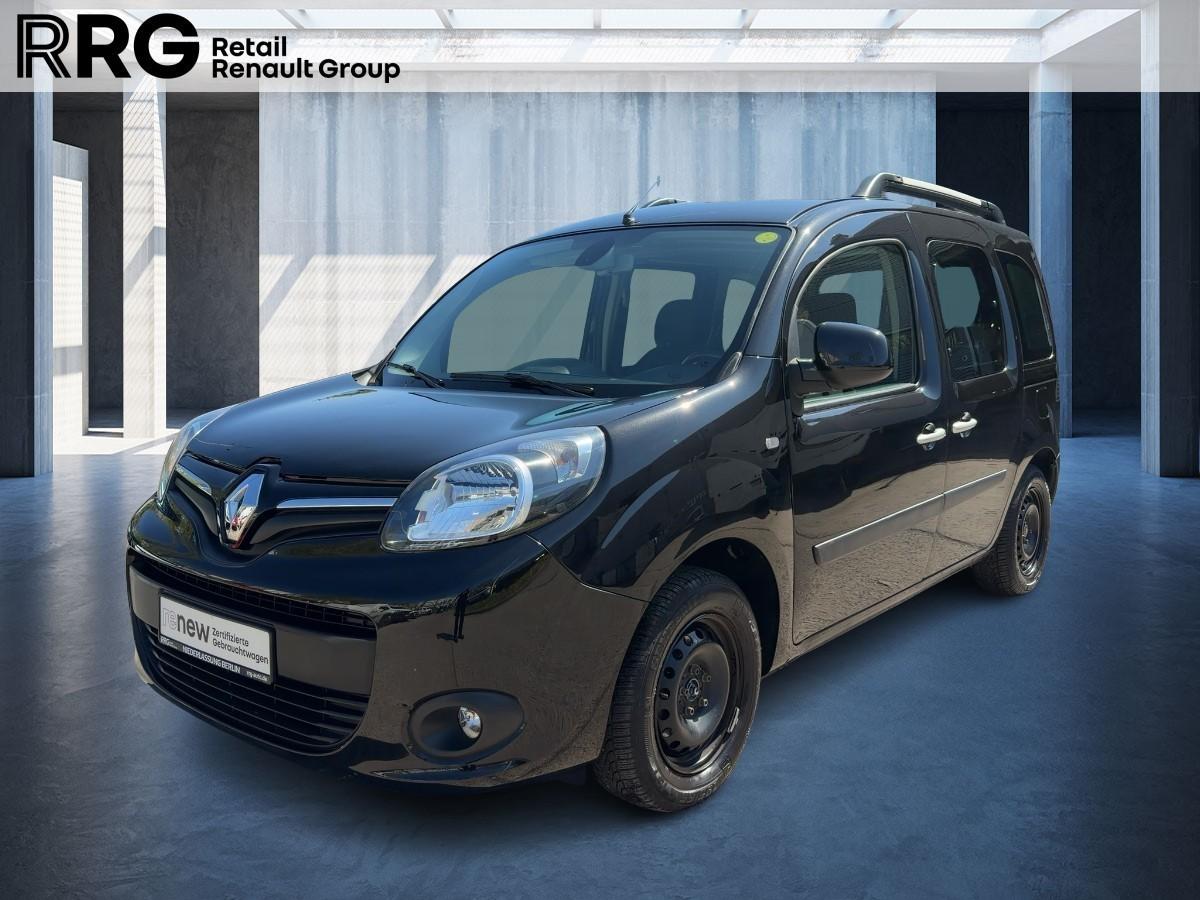 Renault Kangoo 1.5 dCi 95 LIMITED