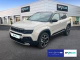 Jeep Avenger Summit Hybrid 100 Automatik Navi*SHZ*Kam - Jeep Avenger: Automatik