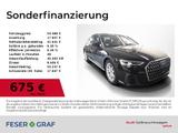 Audi A8 50 TDI Navi,Leder,HDMatrix,Kamera - gebrauchte Audi A8 aus dem Jahr 2023