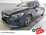 Mercedes-Benz CLA 180 Shooting Brake - Mercedes-Benz Gebrauchtwagen in Erfurt