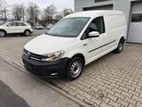 Volkswagen Caddy Nfz Maxi Kasten 4Motion I DSG I Navi - Volkswagen Caddy: I