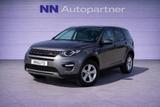 Land Rover Discovery Sport SE AWD *NAVI*LEDER*RFK*AHK*TÜV* - Land Rover in Aachen