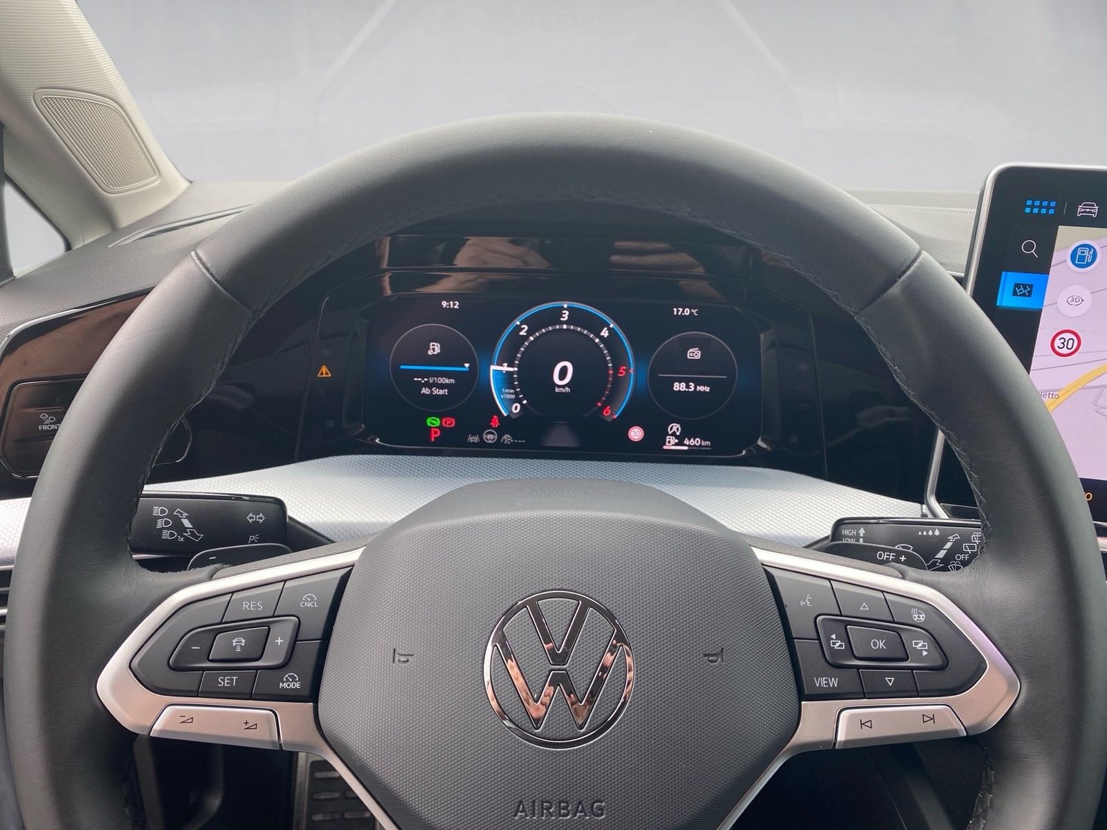 Volkswagen Golf - Bild 16