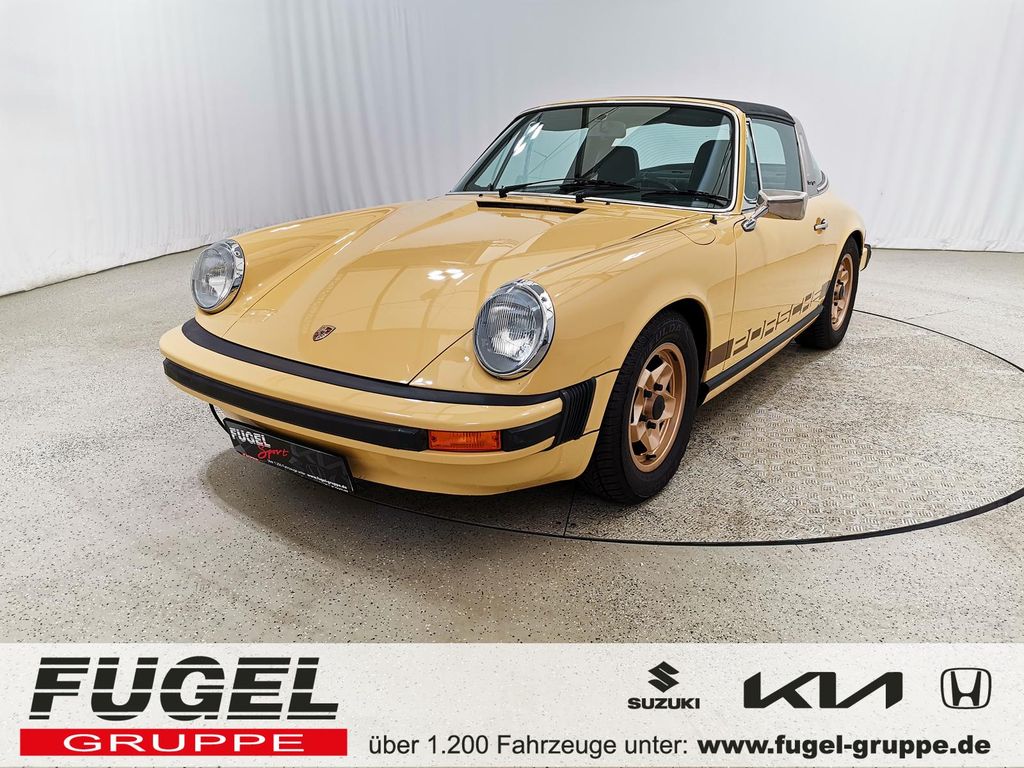 Porsche 911 Urmodell