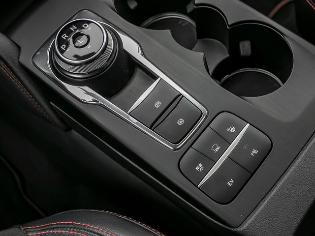 Ford Kuga 2.5 Plug-In Hybrid ST-Line X Kamera Navi
