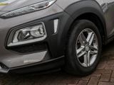 Hyundai Kona 1.0 Trend 2WD Sicherheits-Paket Kamera Navi - Hyundai in Hamm