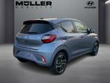 Hyundai i10 1.2 Prime CarPlay|Sitzhz|Kam|LMF|Navi|PDC - Hyundai i10 Neuwagen