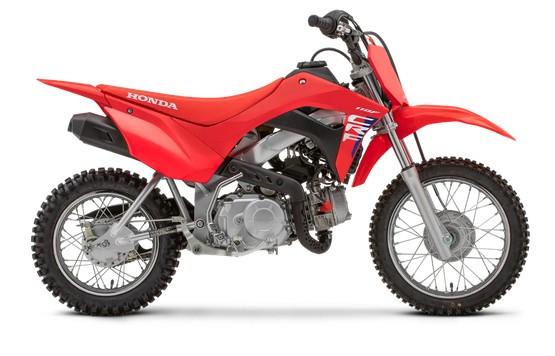 Honda CRF 110