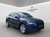 Audi Q2 35 TFSI S line/KAMERA/SITZHEIZ/FACELIFT/ - gebrauchte Audi Q2 mit Facelift