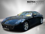 Ferrari 612 Scaglietti Scheckheft+Sitzheizung+Bose