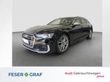 Audi S6 Avant TDI AHK B&O HUD RFK ACC Memory Navi SHZ - gebrauchte Audi S6 aus dem Jahr 2023