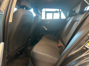 Audi Q2 35 TFSI S line *1. Hand*Klima*Navi*LED*PDC*BT