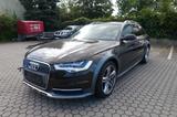 Audi A6 Allroad quattro 3.0 TDI*Matrix*Vollleder* - Audi A6 Allroad Unfallwagen