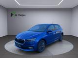 Skoda Fabia 1.0 TSI Balance Sondermodell - Skoda Fabia: Sondermodell