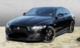 Jaguar XE Automatik R-Sport Black Pack / 2.Hand - Jaguar XE aus 2019
