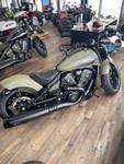 Indian Scout Bobber Limited+Tech