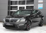 Skoda Octavia Combi RS 60 - Skoda Octavia RS60 mit Benzin-Antrieb