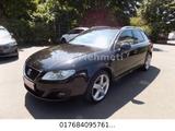 Seat Exeo ST Sport - Seat Exeo mit Diesel-Antrieb: Sitzheizung, Kombi, Klimaanlage