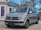 Volkswagen T6 Multivan 2.0 TSI DSG Generation Six 4Motion - VW T6 Multivan Benzin Gebrauchtwagen