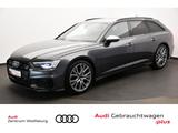 Audi S6 Avant 3.0 TDI Tiptronic quattro ACC/LED/Rückk - Audi S6 TDI Gebrauchtwagen